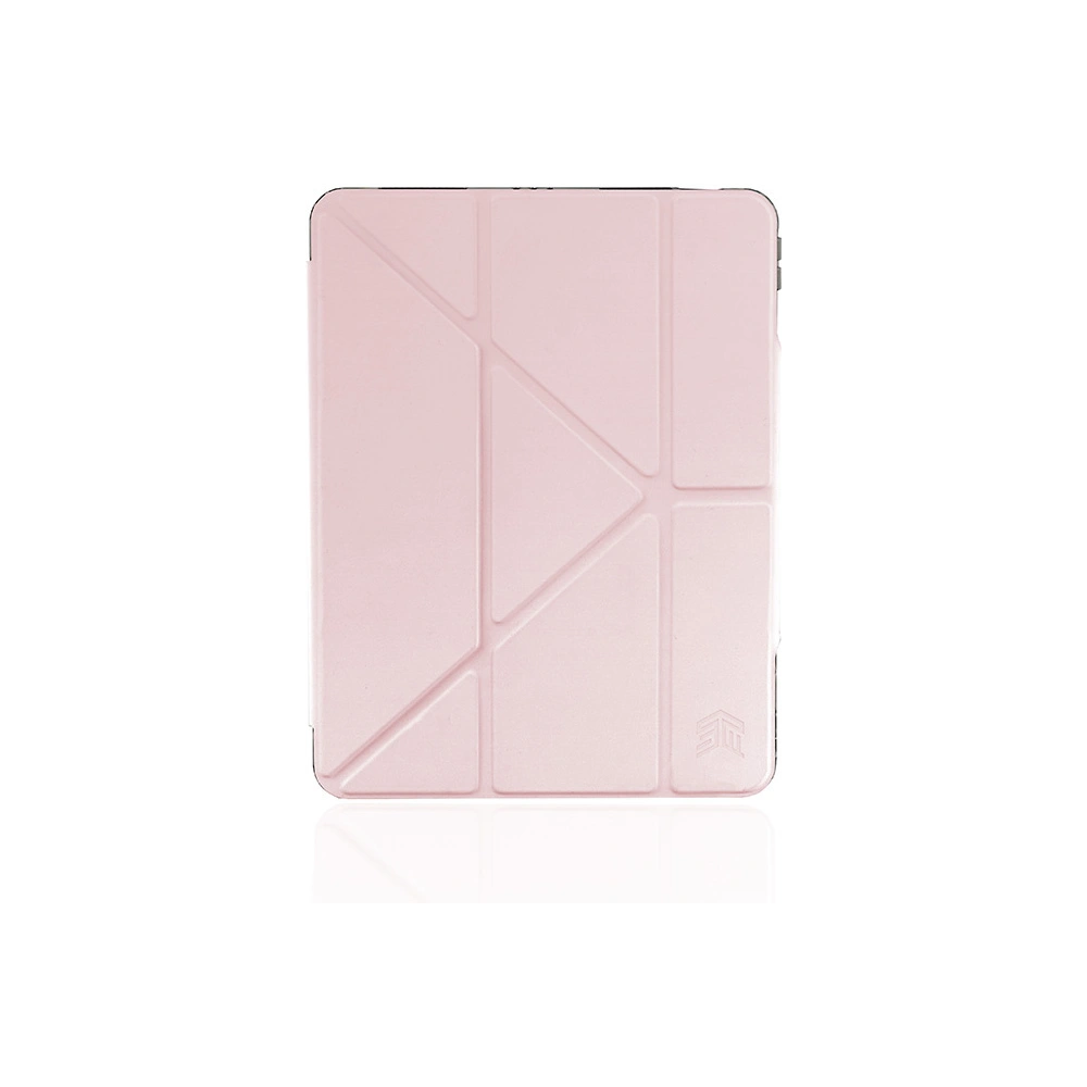 Hurtownia GSM - Etui STM OPP Apple iPad Air 11" 2024 (6. generációs) rózsaszín - STM68 - {ean13} - Hurt