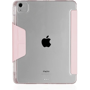 Hurtownia GSM - Etui STM OPP Apple iPad Air 11" 2024 (6. generációs) rózsaszín - STM68 - {ean13} - Hurt