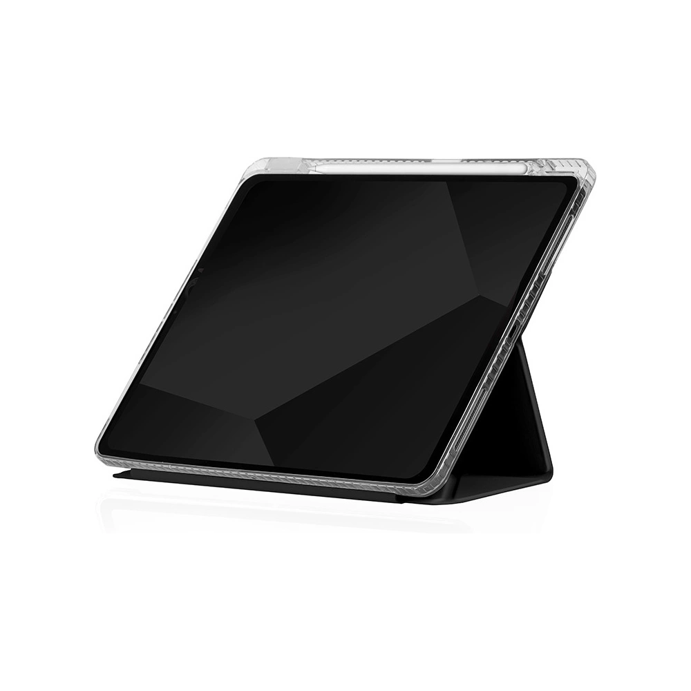 Hurtownia GSM - Etui STM OPP Apple iPad Air 13" 2024 (6. generáció) fekete - STM69 - {ean13} - Hurt