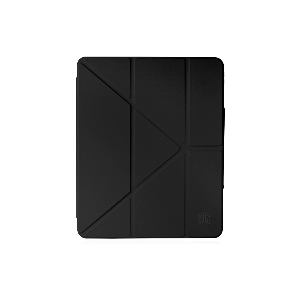 Hurtownia GSM - Etui STM OPP Apple iPad Air 13" 2024 (6. generáció) fekete - STM69 - {ean13} - Hurt