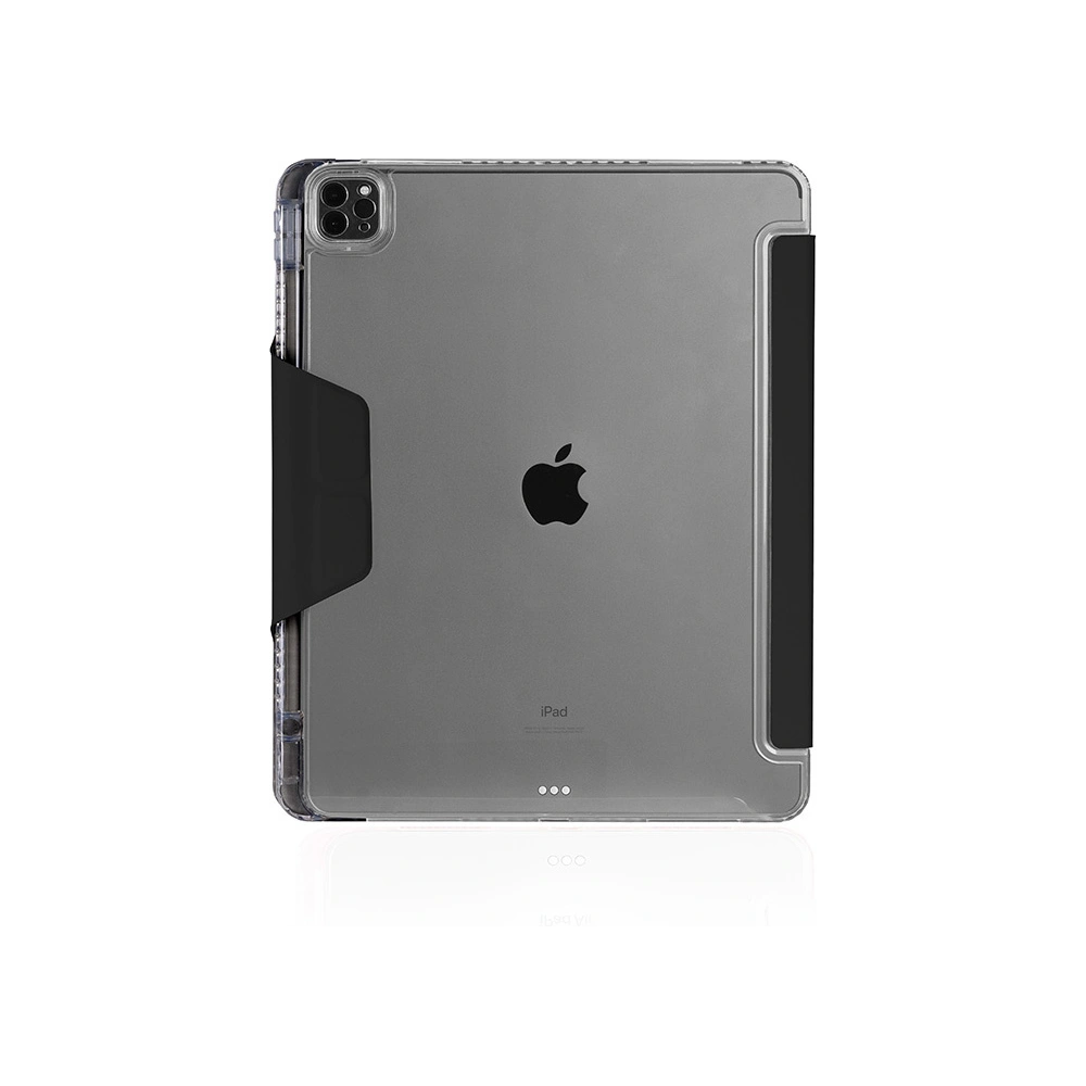 Hurtownia GSM - Etui STM OPP Apple iPad Air 13" 2024 (6. generáció) fekete - STM69 - {ean13} - Hurt