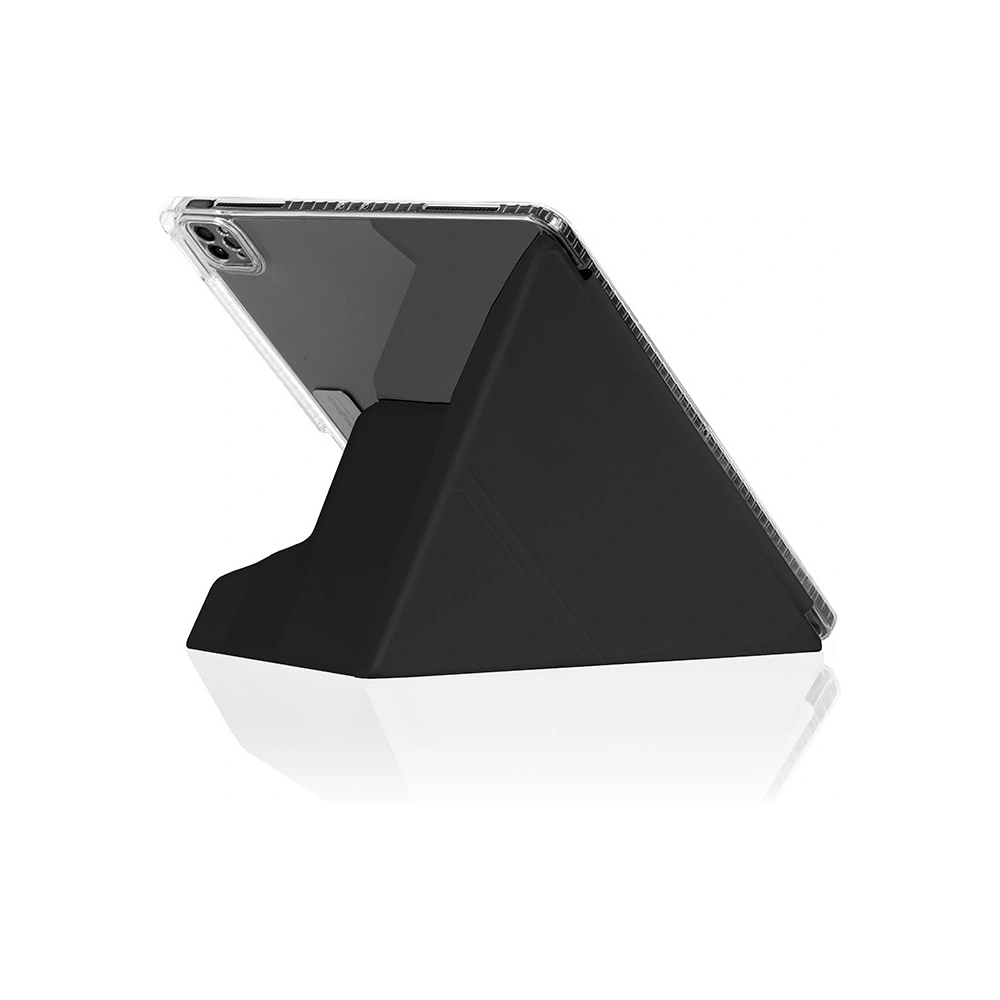 Hurtownia GSM - Etui STM OPP Apple iPad Air 13" 2024 (6. generáció) fekete - STM69 - {ean13} - Hurt