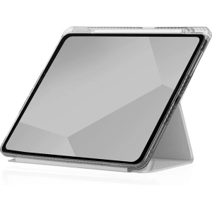 Hurtownia GSM - Case STM OPP Apple iPad Air 13" 2024 (6. Generation) grau - STM70 - {ean13} - Hurt