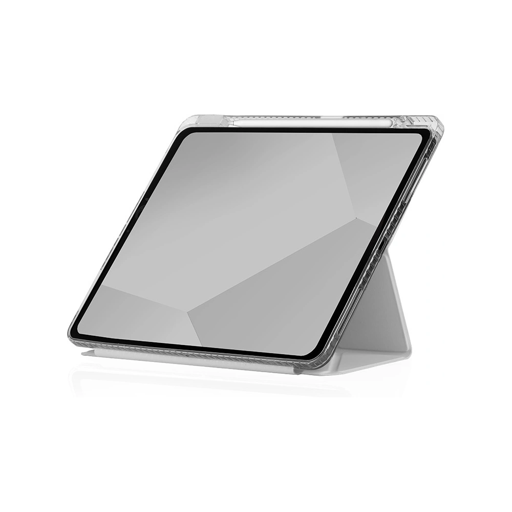 Wholesale STM OPP Apple iPad Air 13" 2024 (6 gen) grey - STM70 - {ean13} - Hurt