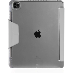 Hurtownia GSM - Case STM OPP Apple iPad Air 13" 2024 (6. Generation) grau - STM70 - {ean13} - Hurt