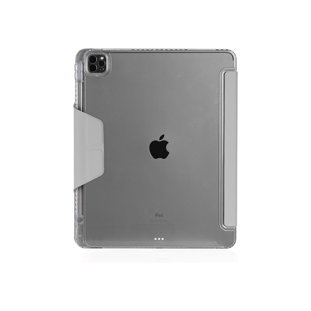 Wholesale STM OPP Apple iPad Air 13" 2024 (6 gen) grey - STM70 - {ean13} - Hurt