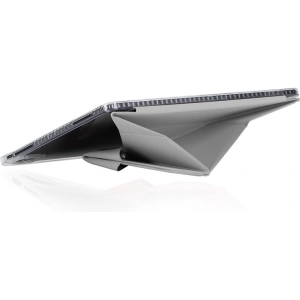 Hurtownia GSM - Case STM OPP Apple iPad Air 13" 2024 (6. Generation) grau - STM70 - {ean13} - Hurt