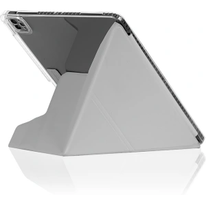 Hurtownia GSM - Case STM OPP Apple iPad Air 13" 2024 (6. Generation) grau - STM70 - {ean13} - Hurt