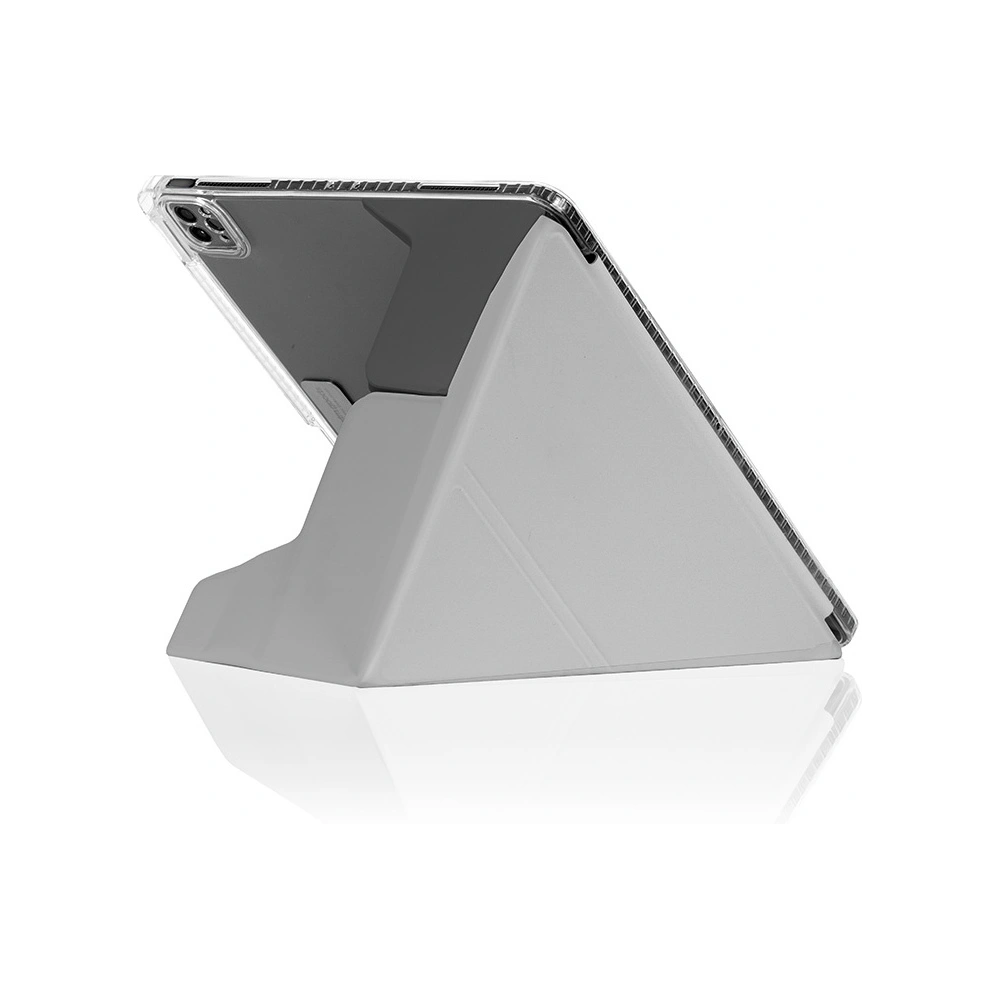 Wholesale STM OPP Apple iPad Air 13" 2024 (6 gen) grey - STM70 - {ean13} - Hurt