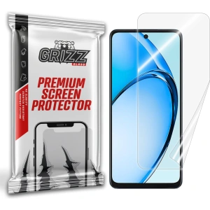 Hurtownia GSM - Folia ceramiczna GrizzGlass CeramicFilm do Oppo A60 - GRZ9743 - {ean13} - Hurt