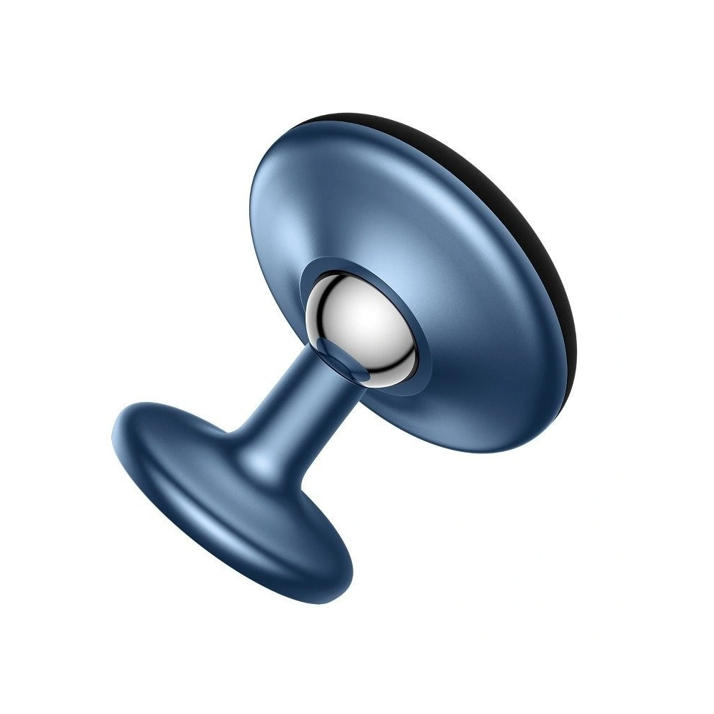 Wholesale Baseus Star Ring Magnetic Dashboard Air Vent Car Mount Blue - BSU658BLU - {ean13} - Hurt