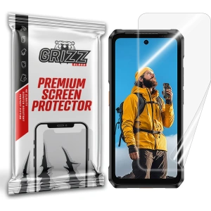 Hurtownia GSM - GrizzGlass CeramicFilm pentru Ulefone Armor 26 Ultra - GRZ9744 - {ean13} - Hurt