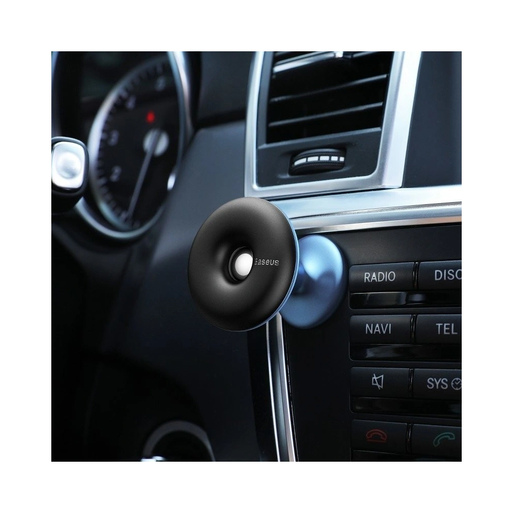 Wholesale Baseus Star Ring Magnetic Dashboard Air Vent Car Mount Blue - BSU658BLU - {ean13} - Hurt