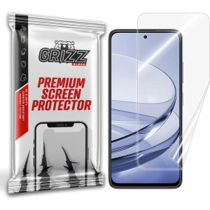 Hurtownia GSM - Cserép fólia GrizzGlass CeramicFilm ZTE Axon 60-hoz - GRZ9748 - {ean13} - Hurt