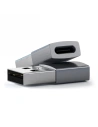 Hurtownia GSM - Adapter Satechi Aluminium USB-A / USB-C űrszürke - STH132 - {ean13} - Hurt