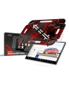 Folia mată GrizzGlass MatteScreen Easy pentru Tesla Model 3 2017-2024