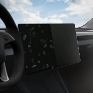 Hurtownia GSM - Matte Folie GrizzGlass MatteScreen Easy für Tesla Model 3 2017-2024 - GRZ9749 - {ean13} - Hurt