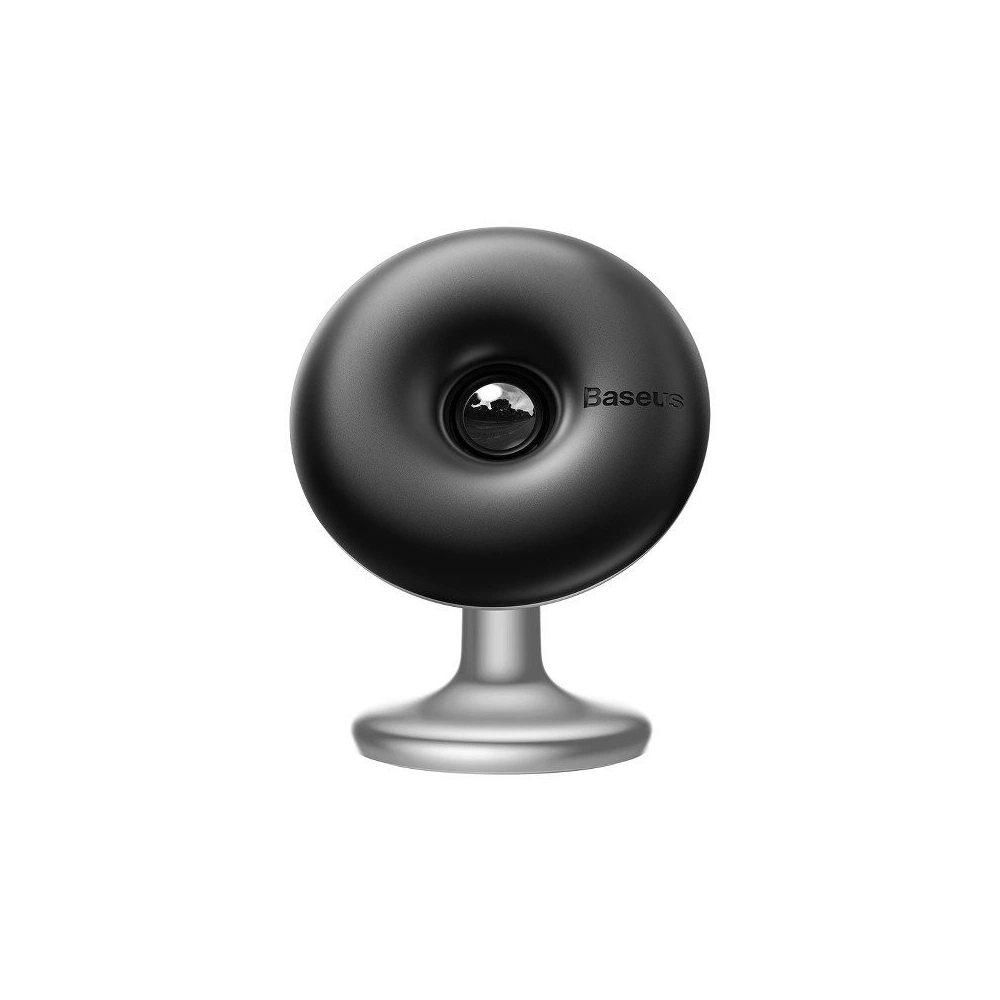 Hurtownia GSM - Magneticul suport auto Baseus Star Ring pentru tabloul de bord (argintiu) - BSU659SLV - {ean13} - Hurt