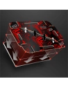 Hurtownia GSM - Fólie matná GrizzGlass MatteScreen Easy pro Tesla Model Y 2021-2024 - GRZ9750 - {ean13} - Hurt