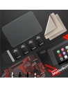 Hurtownia GSM - Fólie matná GrizzGlass MatteScreen Easy pro Tesla Model Y 2021-2024 - GRZ9750 - {ean13} - Hurt