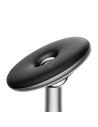 Wholesale Baseus Star Ring Magnetic Air Vent Car Mount Silver - BSU659SLV - {ean13} - Hurt