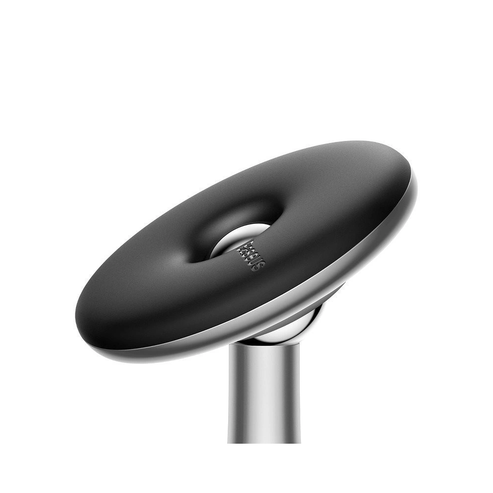 Hurtownia GSM - Magneticul suport auto Baseus Star Ring pentru tabloul de bord (argintiu) - BSU659SLV - {ean13} - Hurt