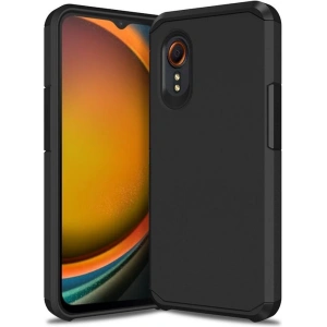 Hurtownia GSM - Case Tech-Protect Tough Samsung Galaxy Xcover 7 Schwarz - THP4068 - {ean13} - Hurt