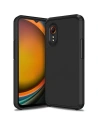 Case Tech-Protect Tough Samsung Galaxy Xcover 7 Schwarz