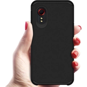 Hurtownia GSM - Case Tech-Protect Tough Samsung Galaxy Xcover 7 Schwarz - THP4068 - {ean13} - Hurt