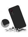 Wholesale Tech-Protect Tough Samsung Galaxy Xcover 7 Black - THP4068 - {ean13} - Hurt