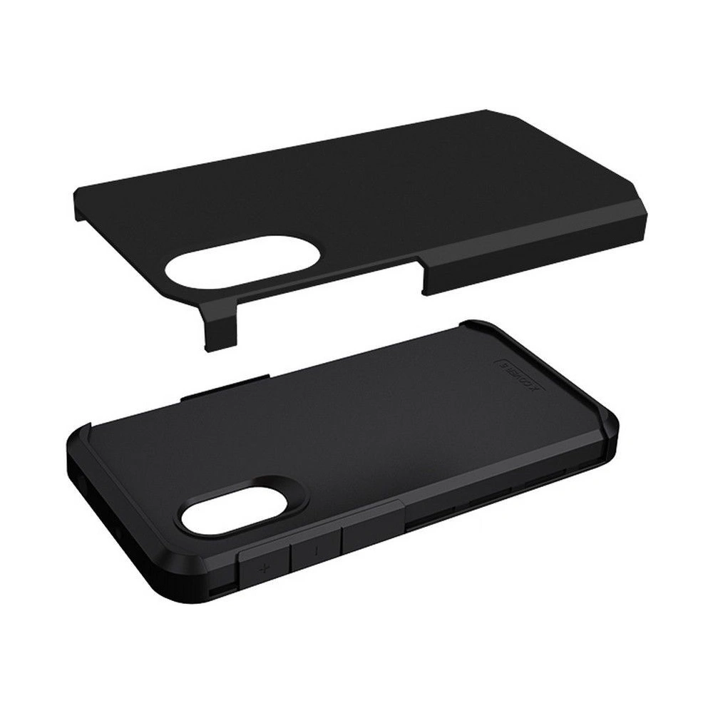 Wholesale Tech-Protect Tough Samsung Galaxy Xcover 7 Black - THP4068 - {ean13} - Hurt