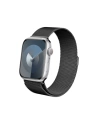 Wholesale Belt Crong Milano Steel Apple Watch 4/5/6/7/8/9/SE/Ultra 42/44/45/49mm graphite - 5904310703840 - {ean13} - Hurt