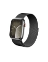 Wholesale Belt Crong Milano Steel Apple Watch 4/5/6/7/8/9/SE/Ultra 42/44/45/49mm graphite - 5904310703840 - {ean13} - Hurt
