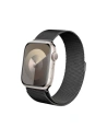 Wholesale Belt Crong Milano Steel Apple Watch 4/5/6/7/8/9/SE/Ultra 42/44/45/49mm graphite - 5904310703840 - {ean13} - Hurt