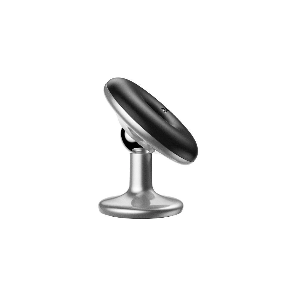 Hurtownia GSM - Magneticul suport auto Baseus Star Ring pentru tabloul de bord (argintiu) - BSU659SLV - {ean13} - Hurt