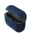 Hurtownia GSM - Etui UNIQ Clyde Lock Case Apple AirPods 1 / 2 kék-sötétszürke/royal blue-dark grey - UNIQ1161 - {ean13} - Hurt