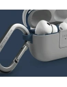 Hurtownia GSM - Etui UNIQ Clyde Lock Case Apple AirPods 1 / 2 kék-sötétszürke/royal blue-dark grey - UNIQ1161 - {ean13} - Hurt