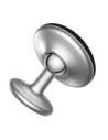 Hurtownia GSM - Magneticul suport auto Baseus Star Ring pentru tabloul de bord (argintiu) - BSU659SLV - {ean13} - Hurt