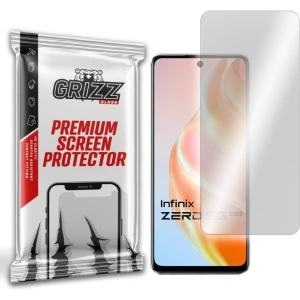 Wholesale GrizzGlass HybridGlass Infinix Zero 2023 - GRZ3857 - {ean13} - Hurt