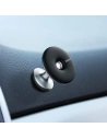 Hurtownia GSM - Magneticul suport auto Baseus Star Ring pentru tabloul de bord (argintiu) - BSU659SLV - {ean13} - Hurt
