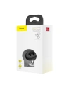 Wholesale Baseus Star Ring Magnetic Air Vent Car Mount Silver - BSU659SLV - {ean13} - Hurt