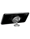 Hurtownia GSM - Magneticul suport auto Baseus Star Ring pentru tabloul de bord (argintiu) - BSU659SLV - {ean13} - Hurt