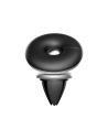 Baseus Star Ring Magnetic Air Vent Car Mount Silver