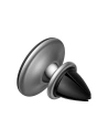 Wholesale Baseus Star Ring Magnetic Air Vent Car Mount Silver - BSU660SLV - {ean13} - Hurt