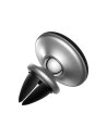 Wholesale Baseus Star Ring Magnetic Air Vent Car Mount Silver - BSU660SLV - {ean13} - Hurt