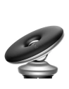Wholesale Baseus Star Ring Magnetic Air Vent Car Mount Silver - BSU660SLV - {ean13} - Hurt