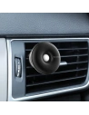 Wholesale Baseus Star Ring Magnetic Air Vent Car Mount Silver - BSU660SLV - {ean13} - Hurt