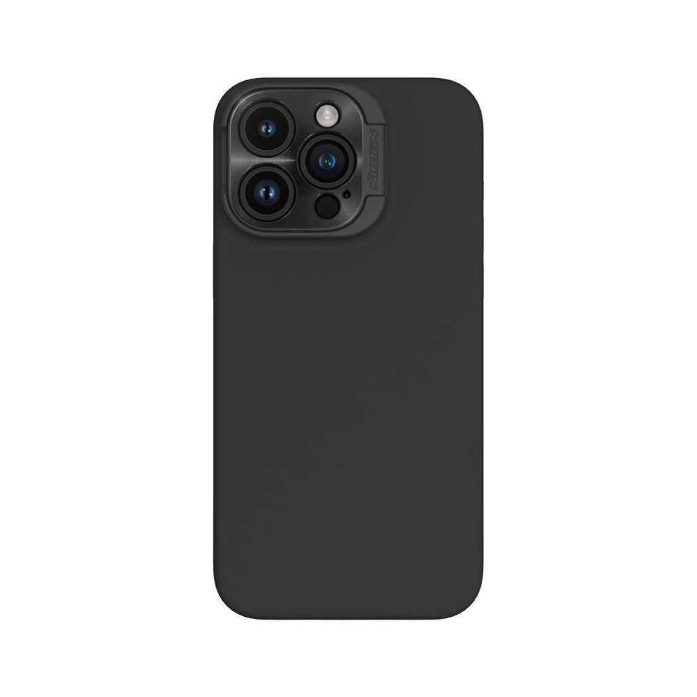 [OUTLET] Nillkin Lenswing Magnetic Apple iPhone 15 Pro Max Black