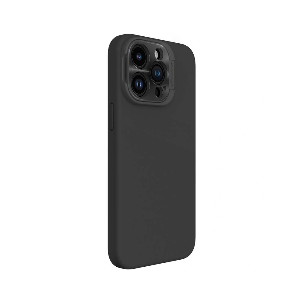 [OUTLET] Nillkin Lenswing Magnetic Apple iPhone 15 Pro Max Black