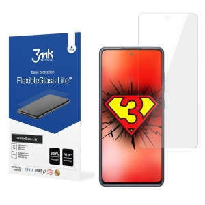Wholesale [OUTLET] 3MK FlexibleGlass Lite Samsung Galaxy S20 FE - OT-625 - {ean13} - Hurt